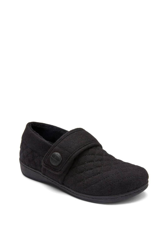 Vionic - Women's Jackie Slipper - Medium Width