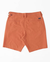 Billabong - Crossfire Slub Submersible Shorts