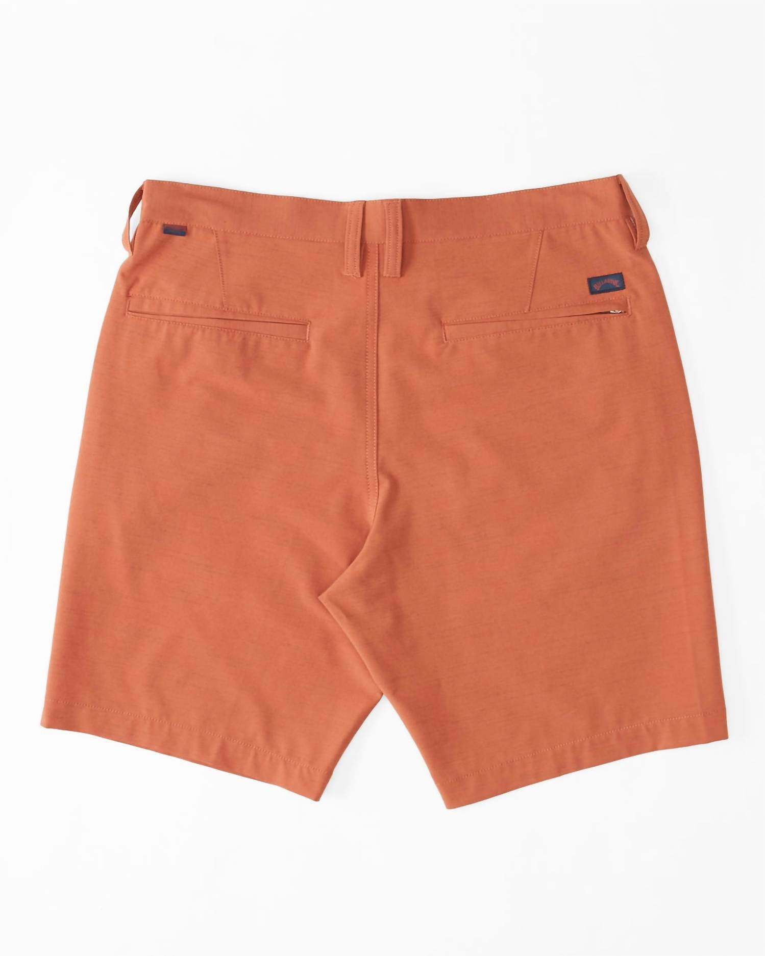 Billabong - Crossfire Slub Submersible Shorts
