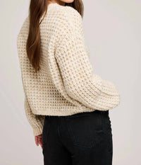 Gentle Fawn - Willow Sweater