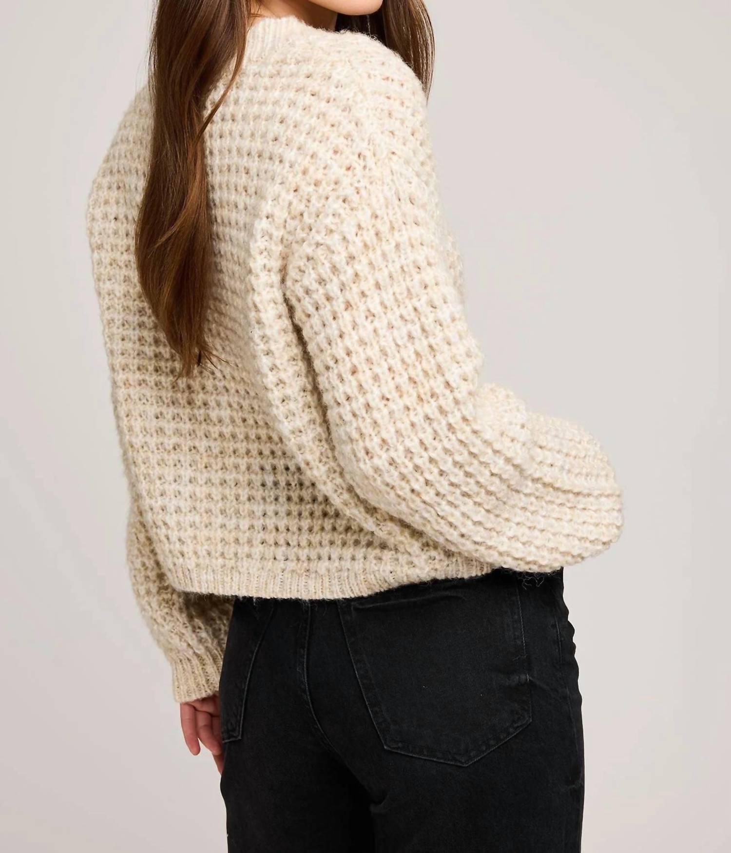 Gentle Fawn - Willow Sweater