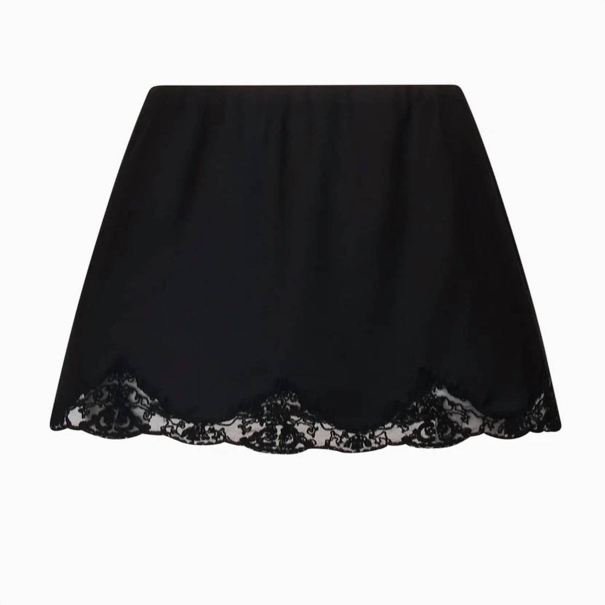 Loveshackfancy - Belve Mini Skirt
