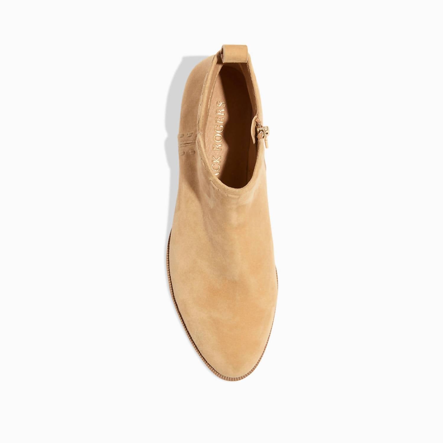 Jack Rogers - Women's Rollins Cord Bootie