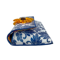 Kent Stetson - High Tea Crossbody Clutch Bag