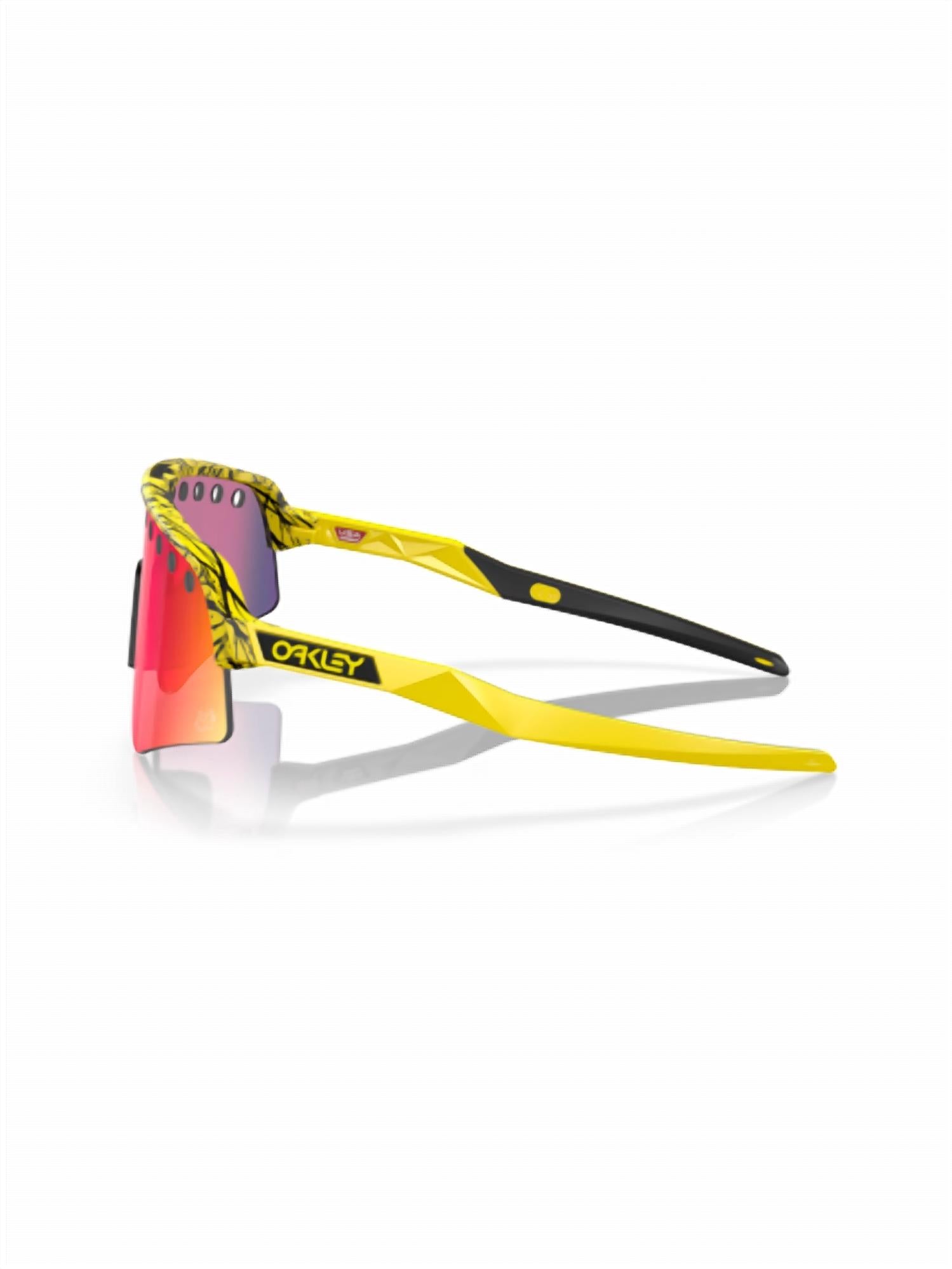 Oakley - Sutro Lite Sweep Vented Sunglasses - Unisex