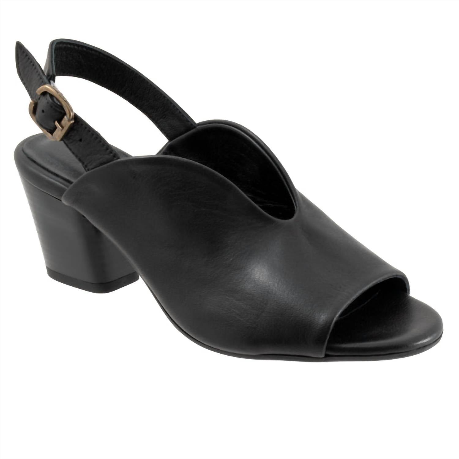 Bueno - Women's Clare Sandals