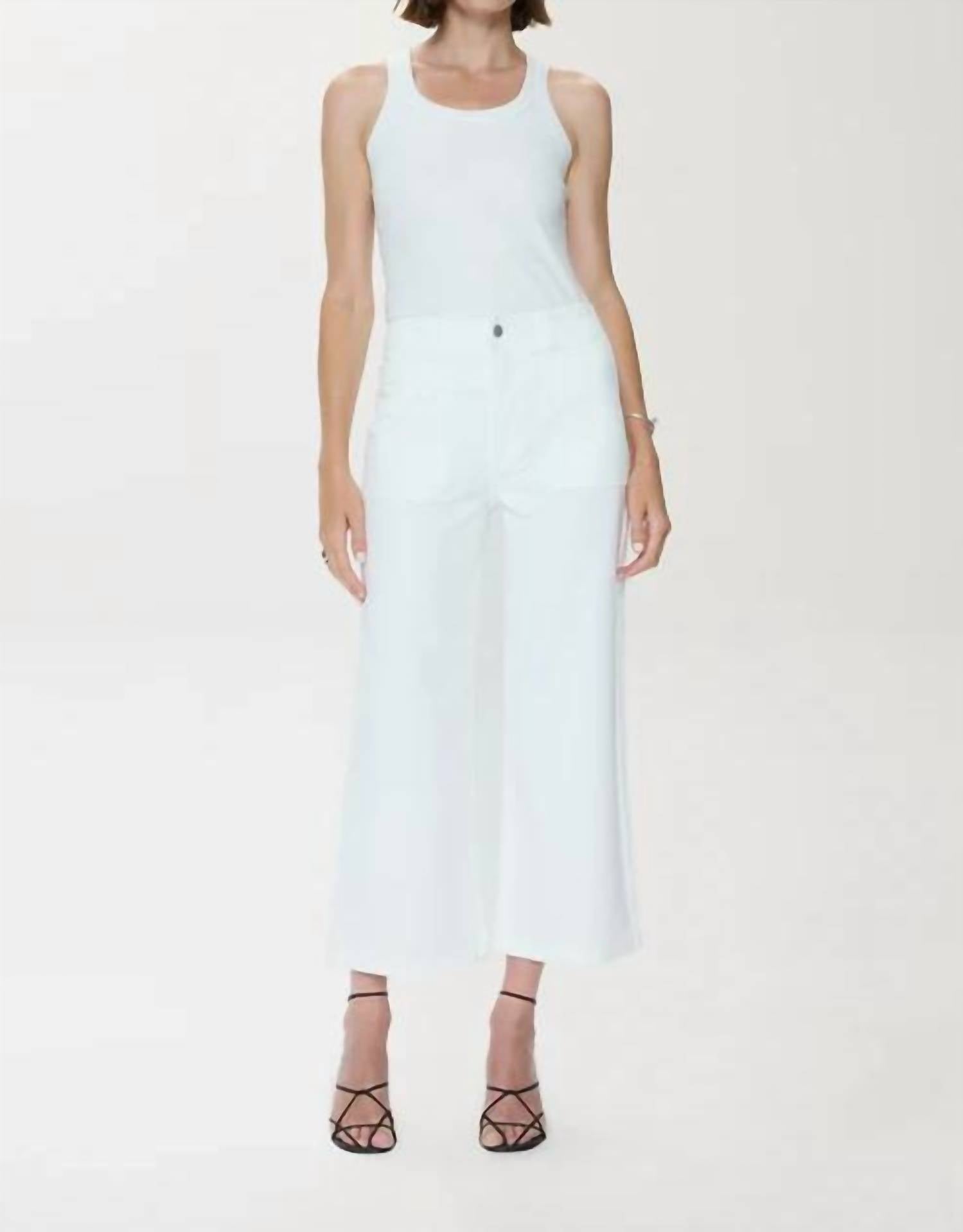 Pistola - Zooey Utility Pants