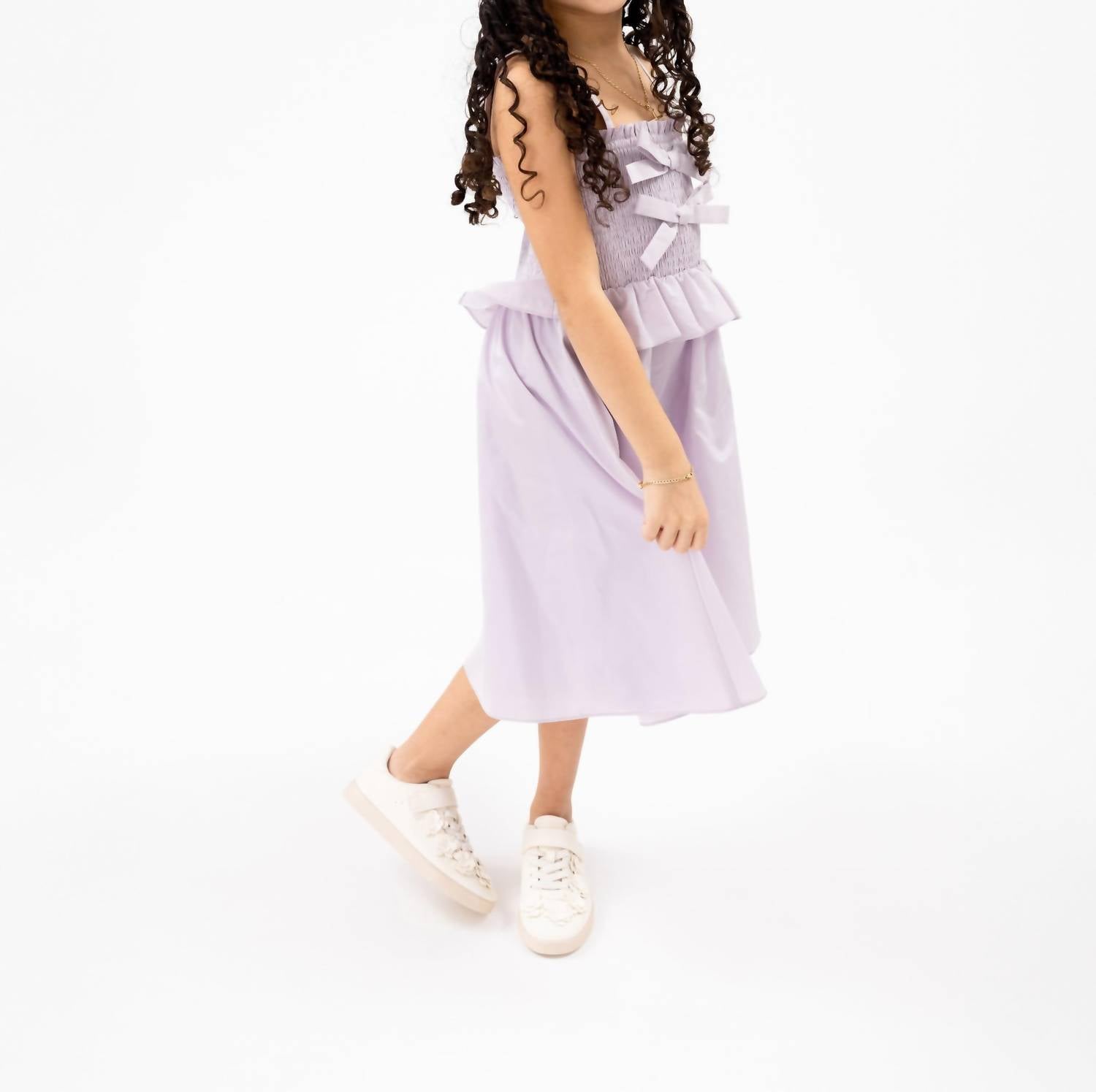 Tanya Taylor - Pip Mini Dress