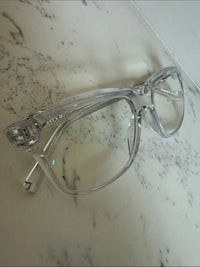 Kits - Women’s Marcella Cat Eye Acetate Glasses With 1.00 Level Readers