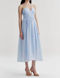 A.L.C. - Rumi Midi Dress