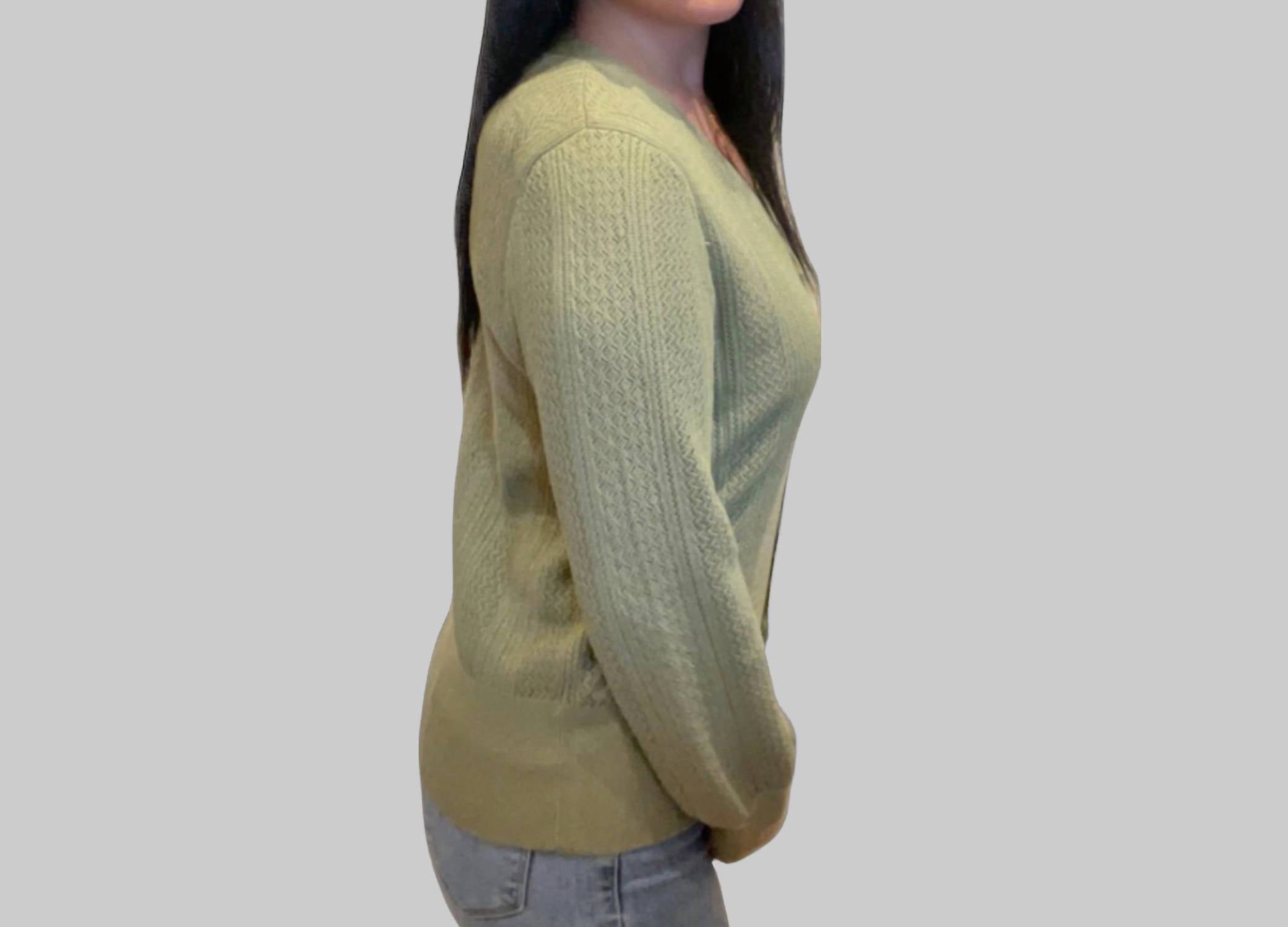 Little Daisy Closet - Clear Skies Cardigan