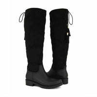 Andrea - Women's High Boot
