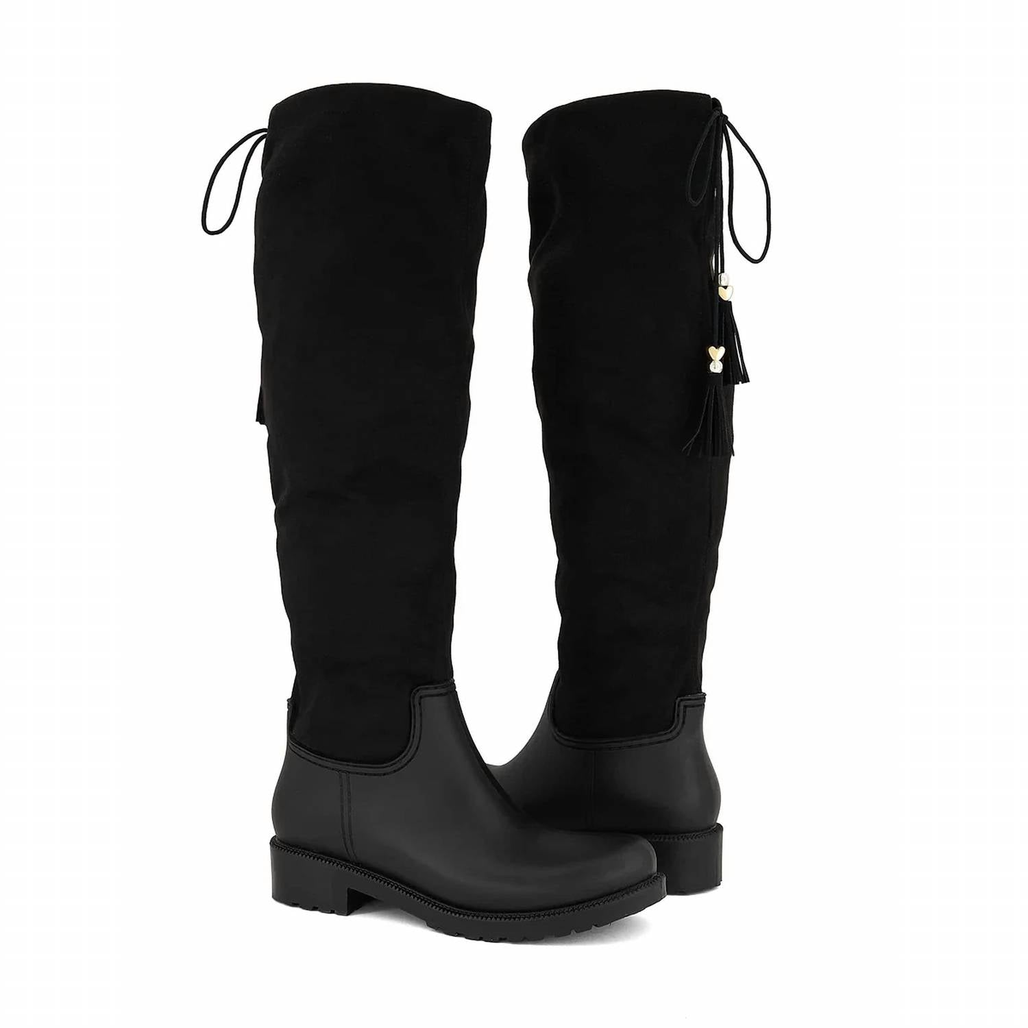 Andrea - Women's High Boot