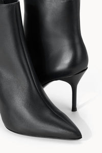 STAUD Women's Sebastian Ankle Boot in black - women's shoe - view 4