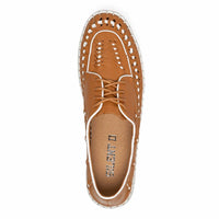 Silent D - Women's Brodies Sneakers