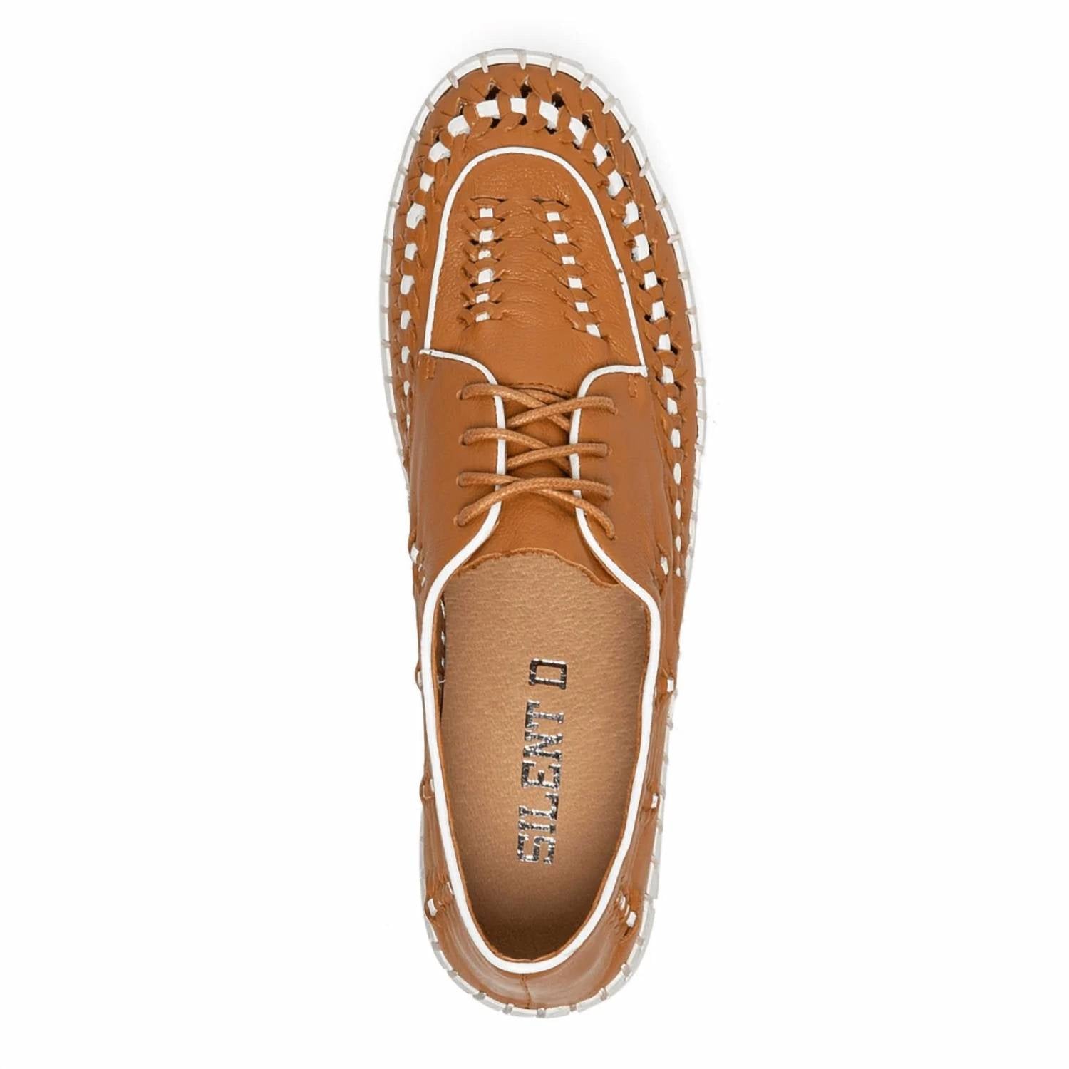 Silent D - Women's Brodies Sneakers
