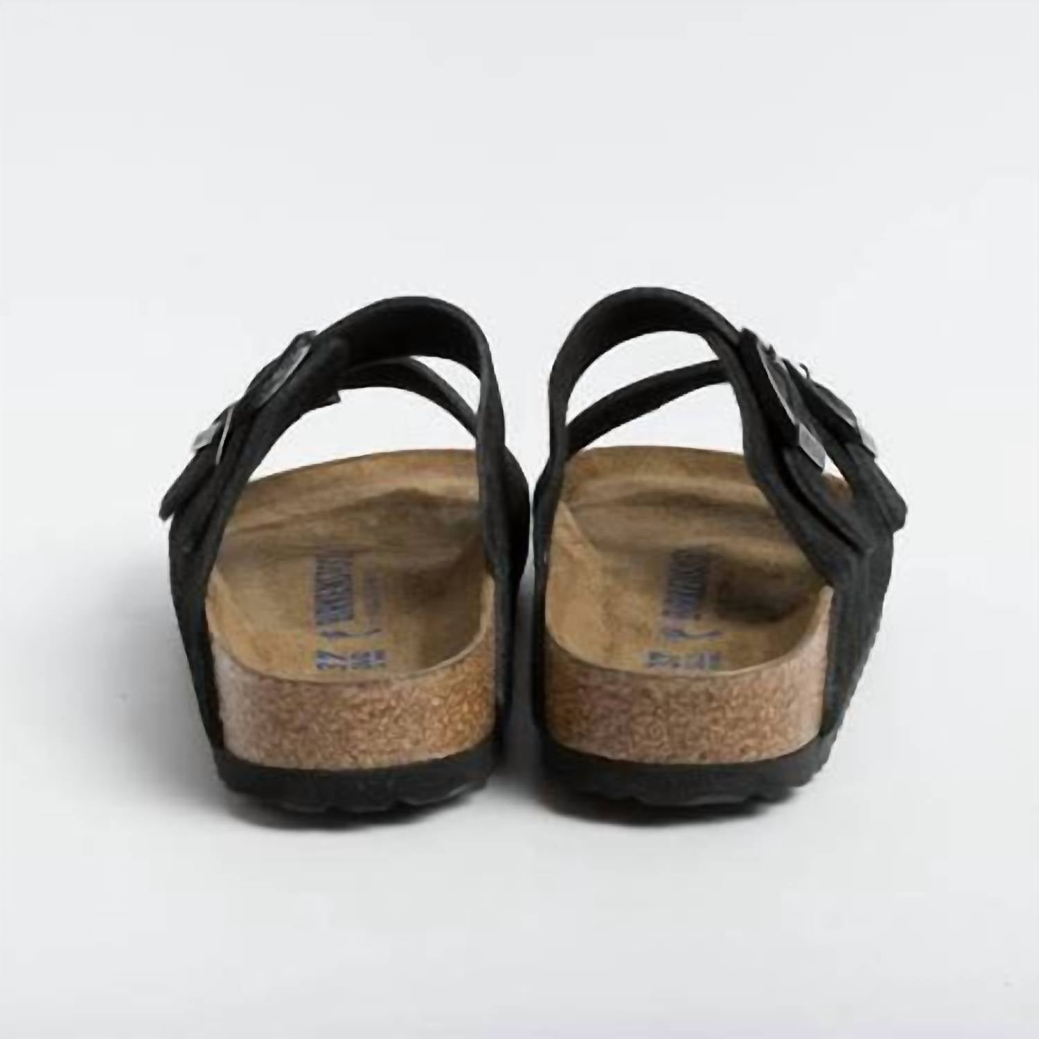 Birkenstock - Unisex Arizona Bs Sandal