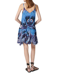 Chufy - Iris Mini Dress
