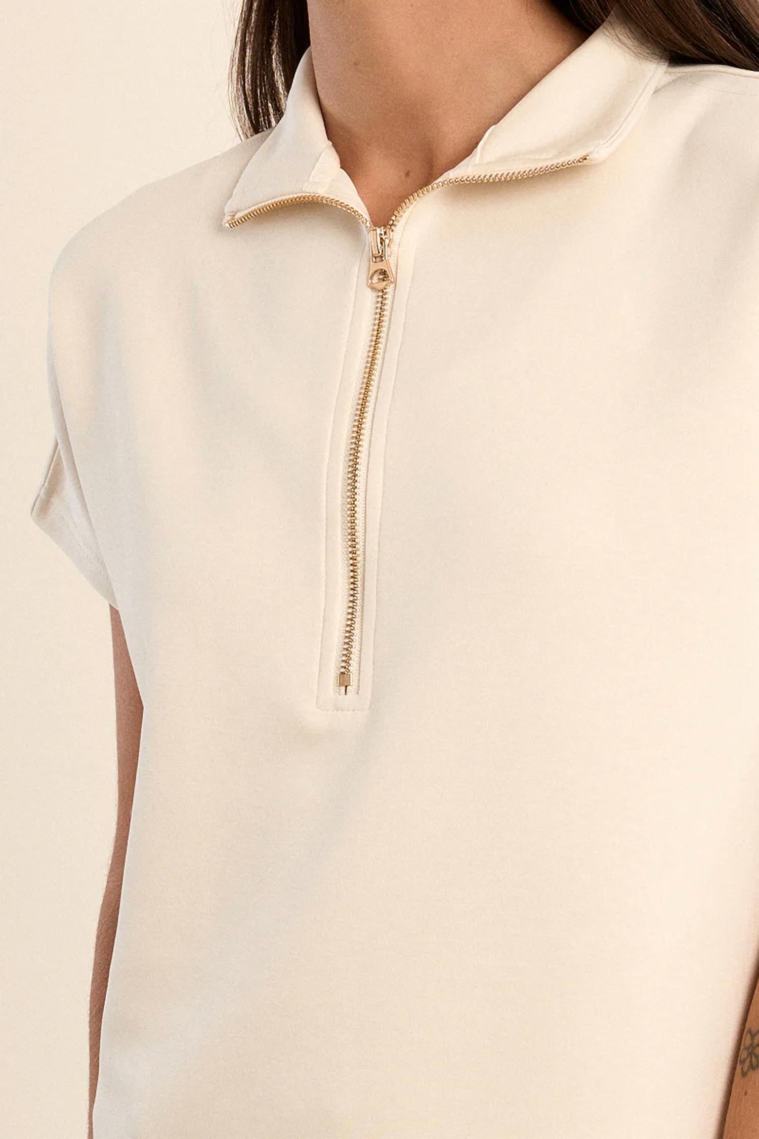 Gabrielle - Women's Lightweight Top