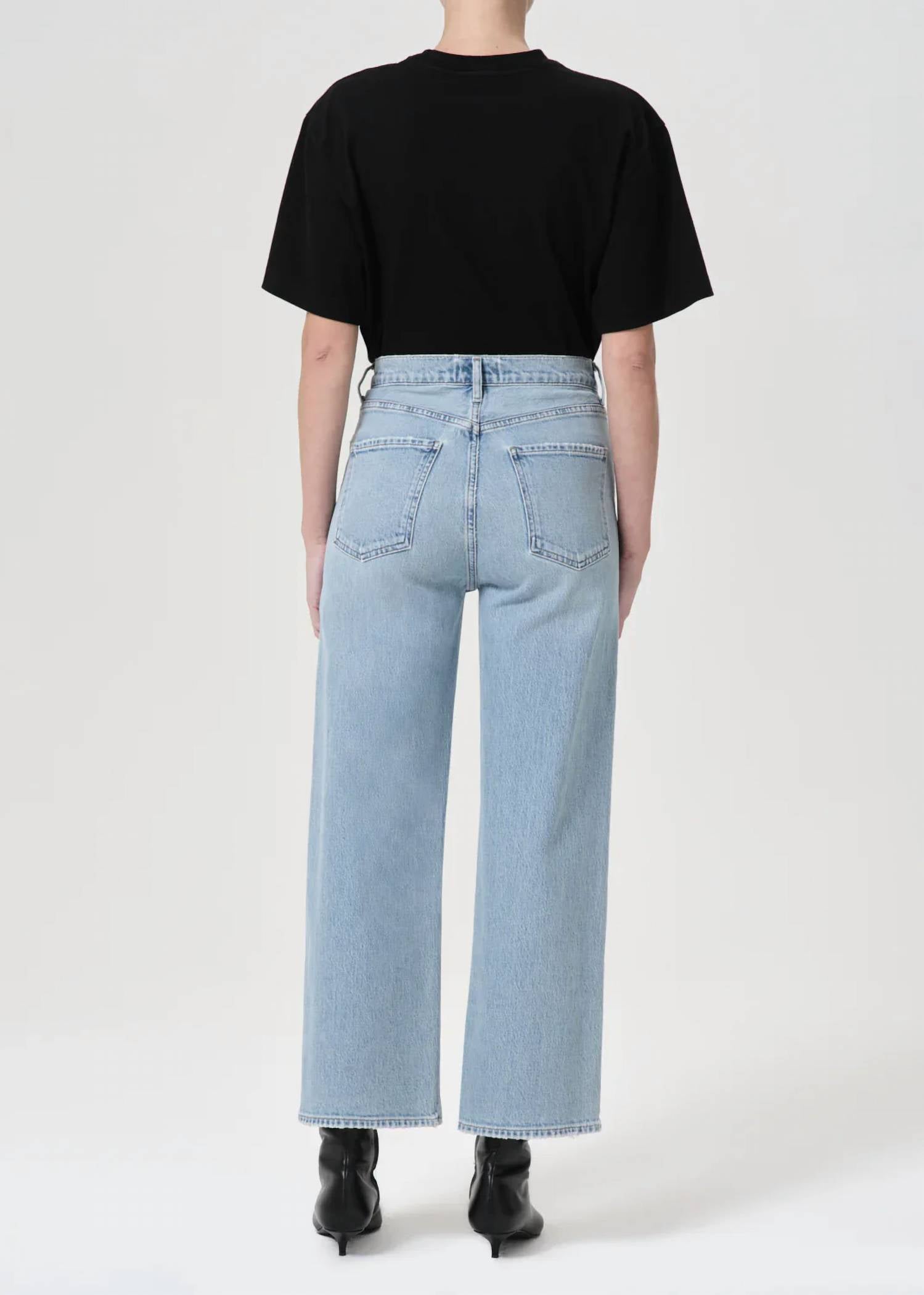 Agolde - Ren Stretch Jean