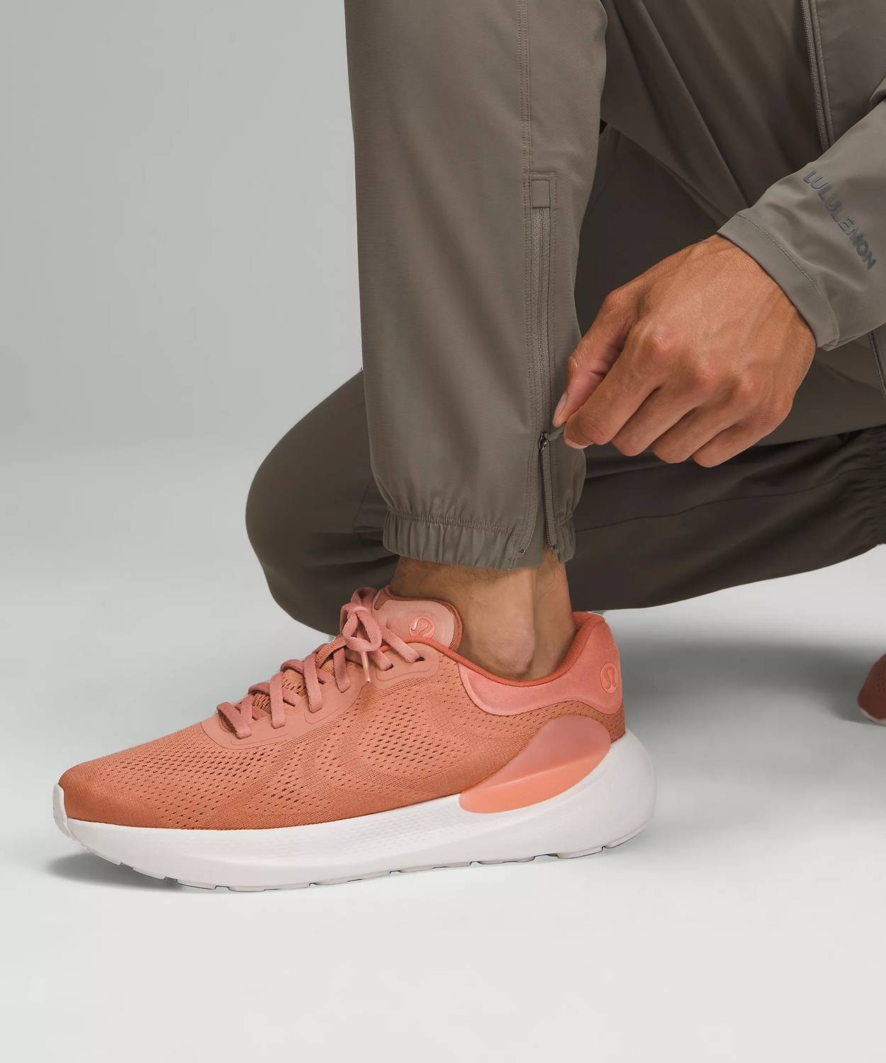 Lululemon - Pace Breaker Jogger Regular