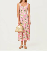 Lilly Pulitzer - Dwyer Midi Dress