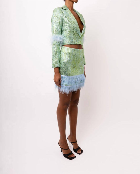 Amylynn - Lorna Skirt