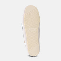 Lamo Women's Selena Moccasin in pale grey - women's shoe - view 7