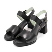 Camper - Women's Kara High Heel Sandals
