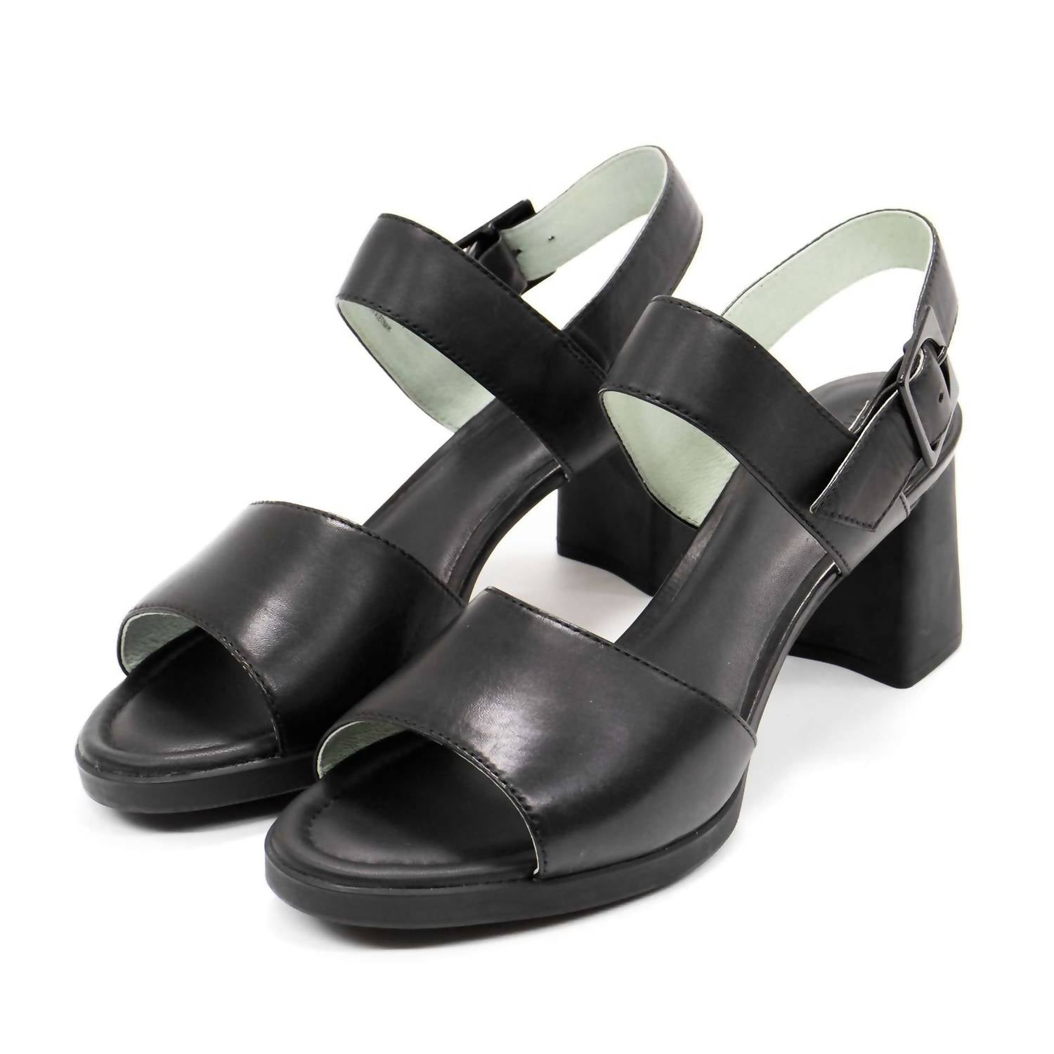 Camper - Women's Kara High Heel Sandals