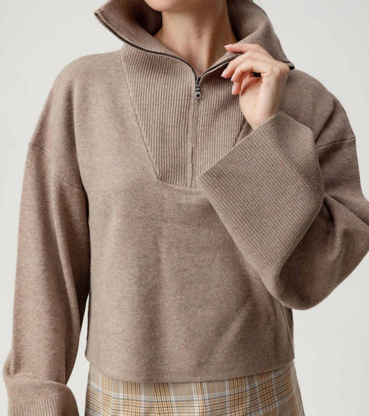 Sundays - Jemma Sweater