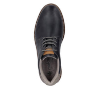 Rieker - Men's Alan Leather Shoes