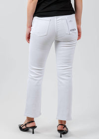 Pistola - Lennon High Rise Crop Boot Jeans