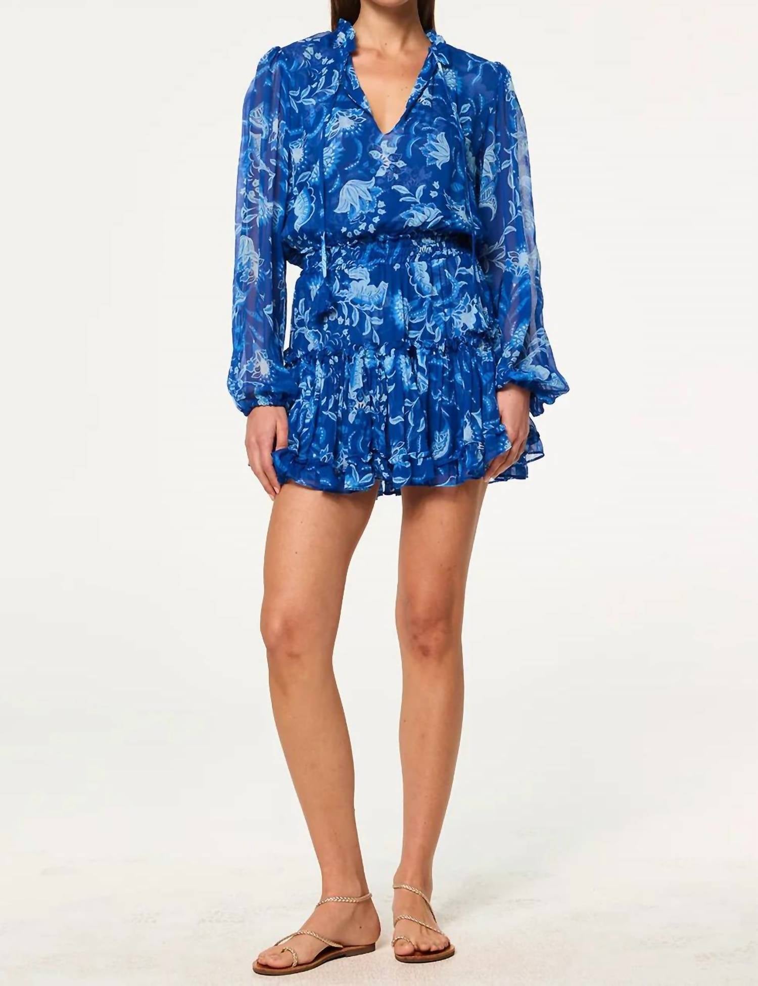 Misa Los Angeles - Lorena Dress