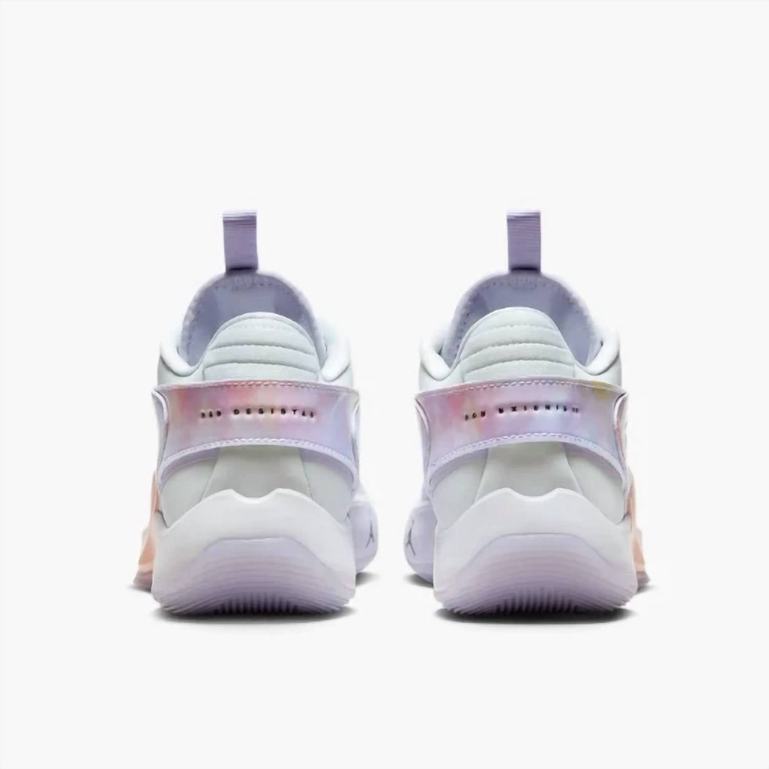 Jordan - Men's Luka 2 Sneaker