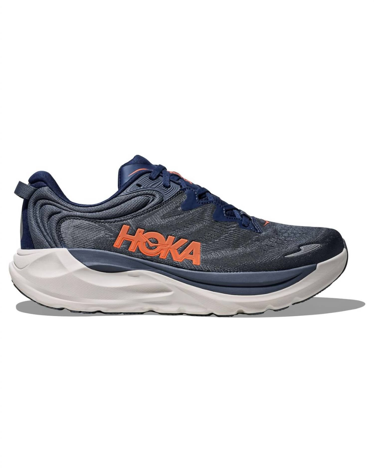 Hoka - Men's Gaviota 6 X Running Shoes