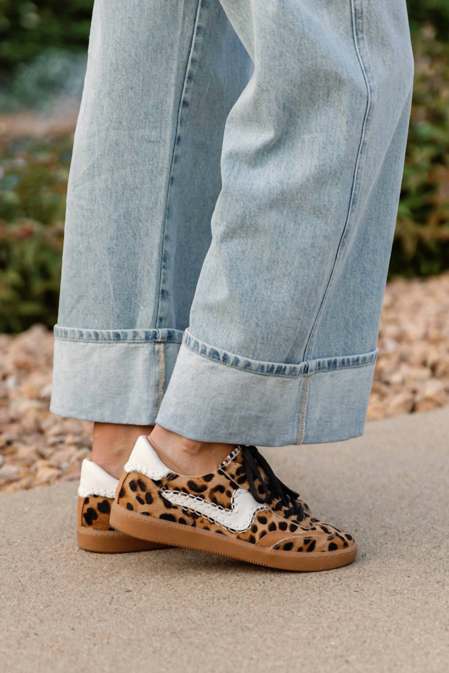 Dolce Vita - Women's Notice Stitch Shoe