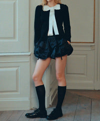 Sea - Loraine Bubble Shorts