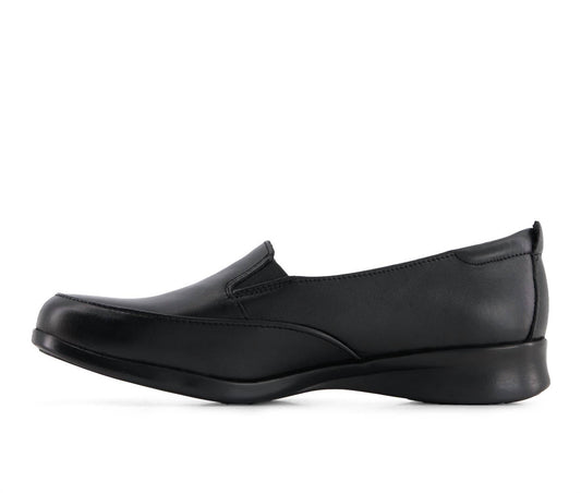 Andrea - Women's Ultra Comfort Leather Loafers