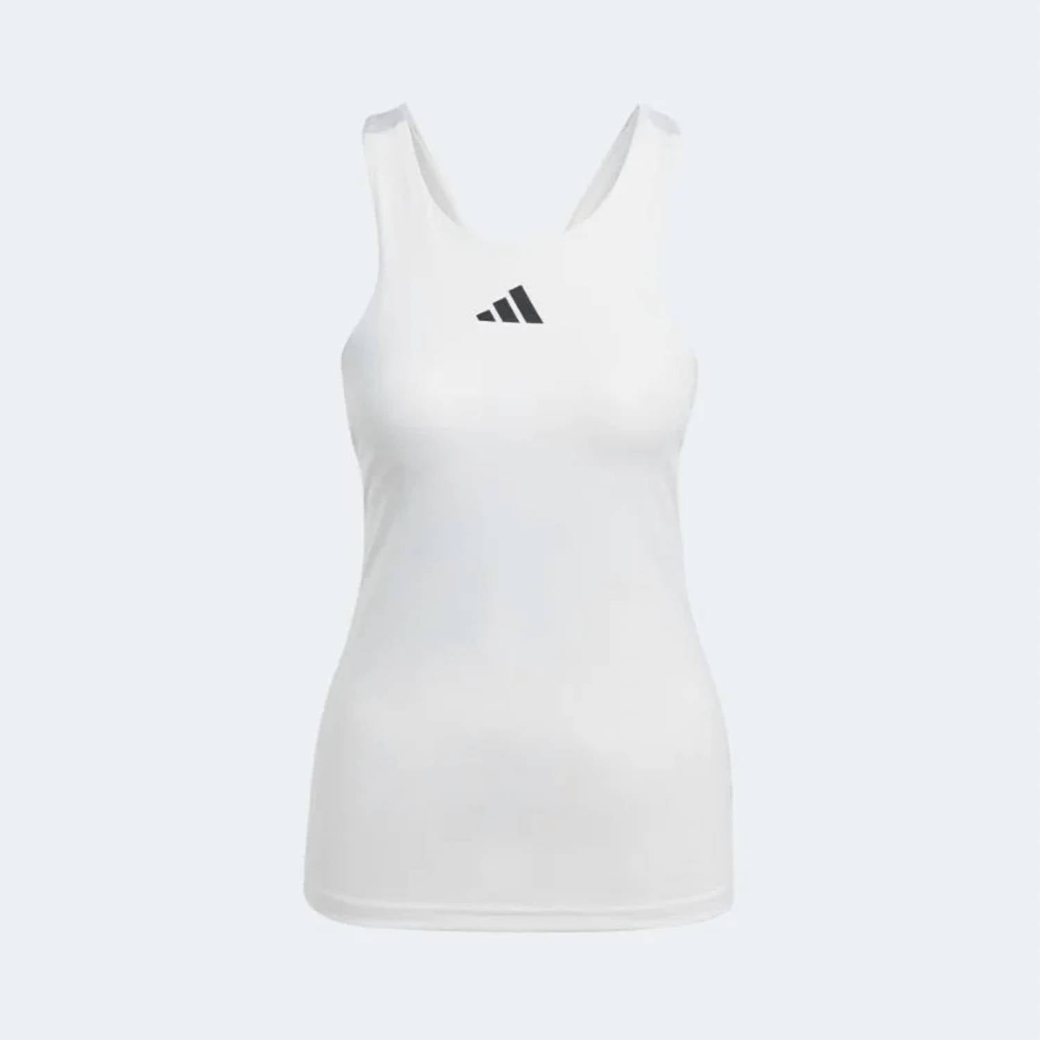 Adidas - Women's Gameset Y-tank Top