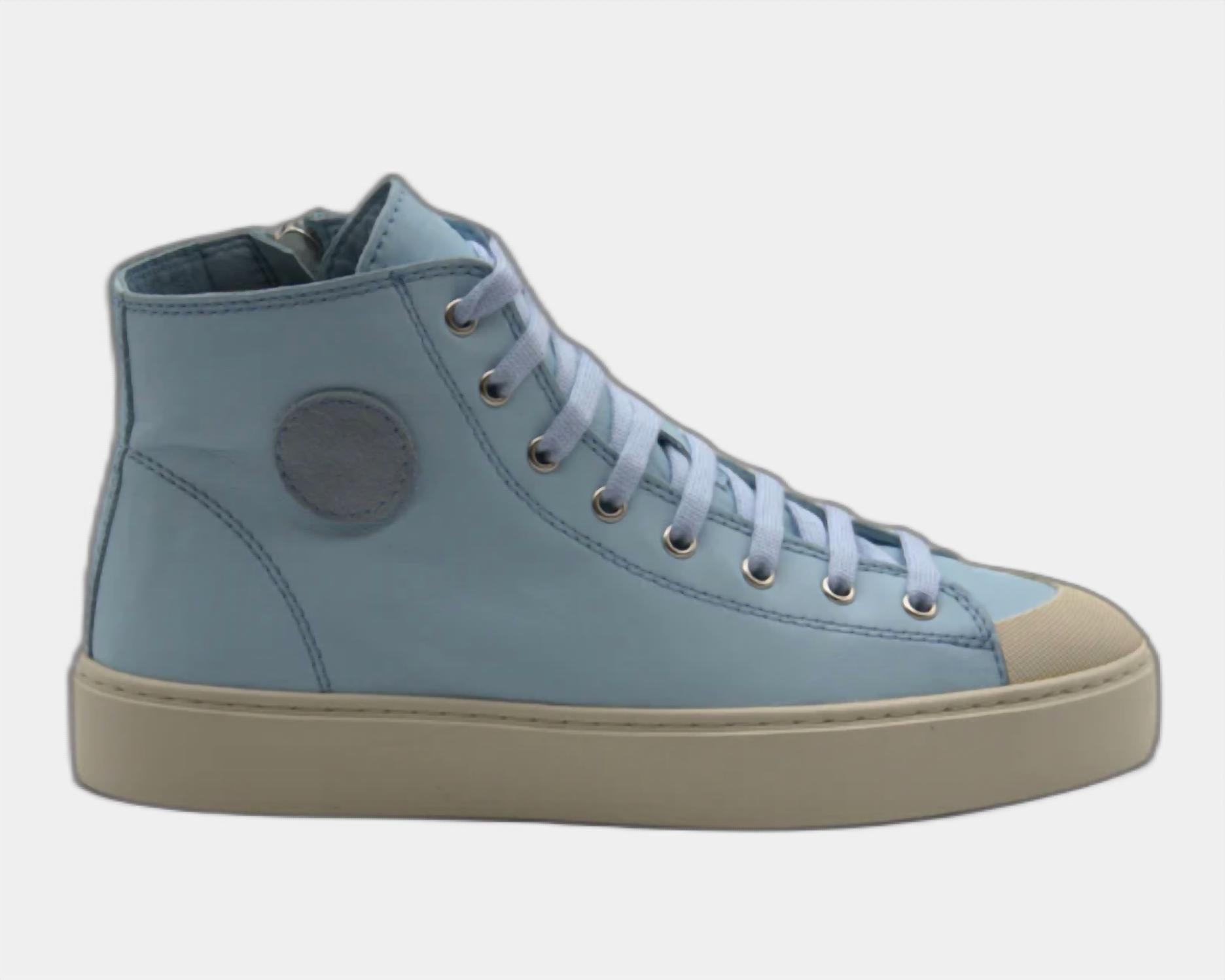 Lusso Beni - Women's August Sneaker