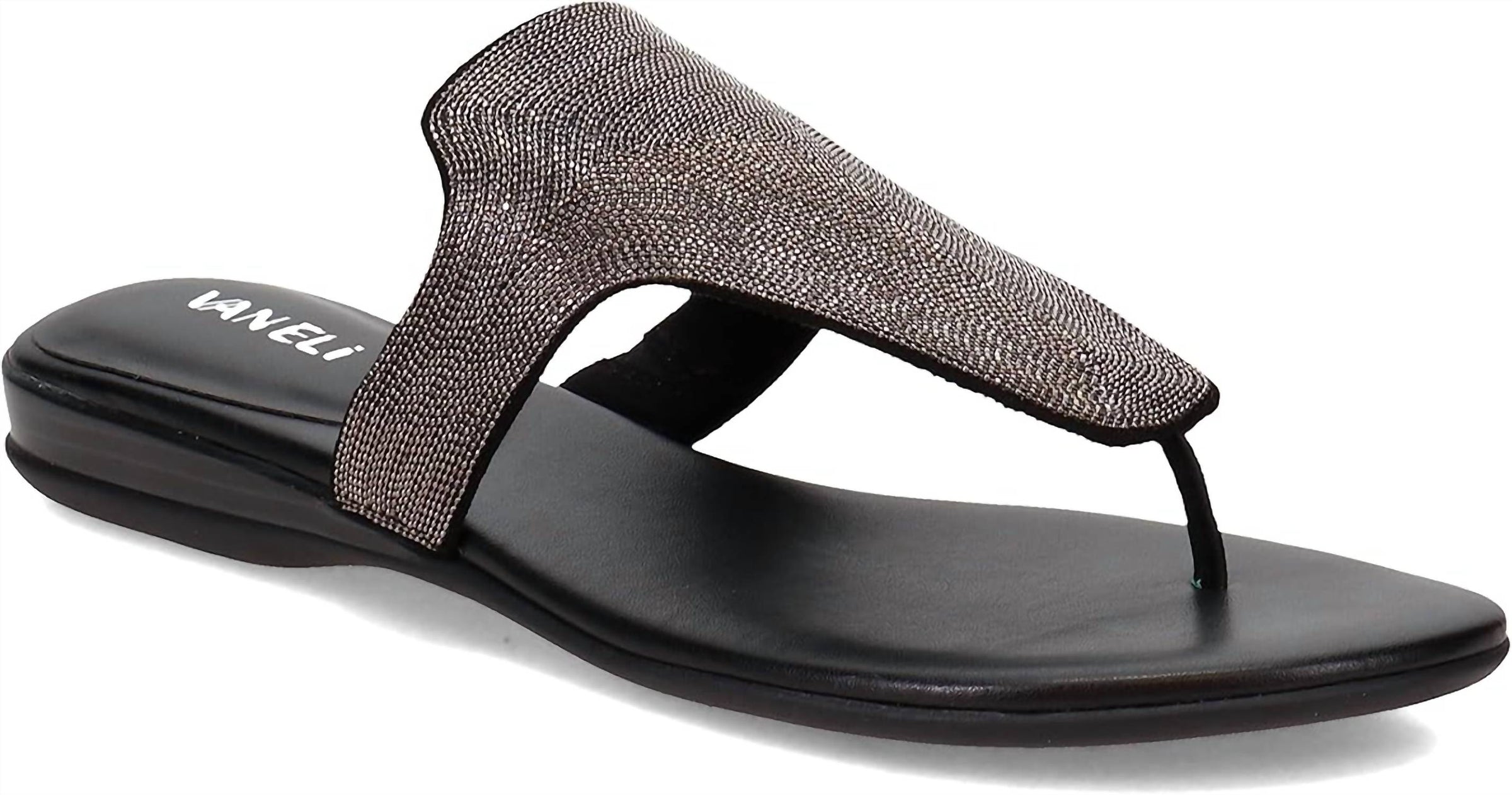 Vaneli - Women's Yvona Flip Flop Sandal