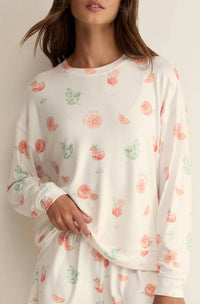 Z Supply - Spritz PJ Top