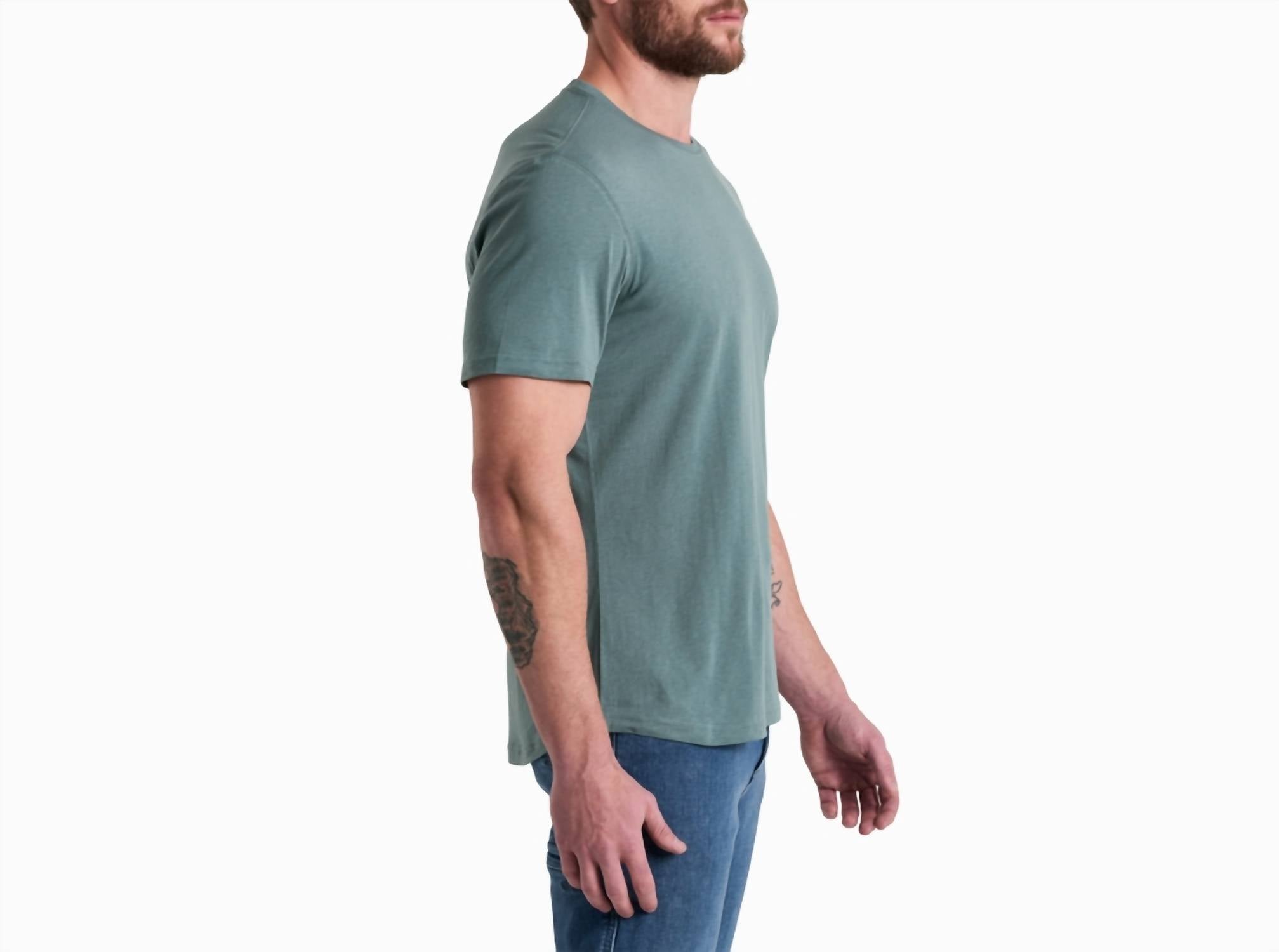 Kuhl - Brazen Kuhldry Tee