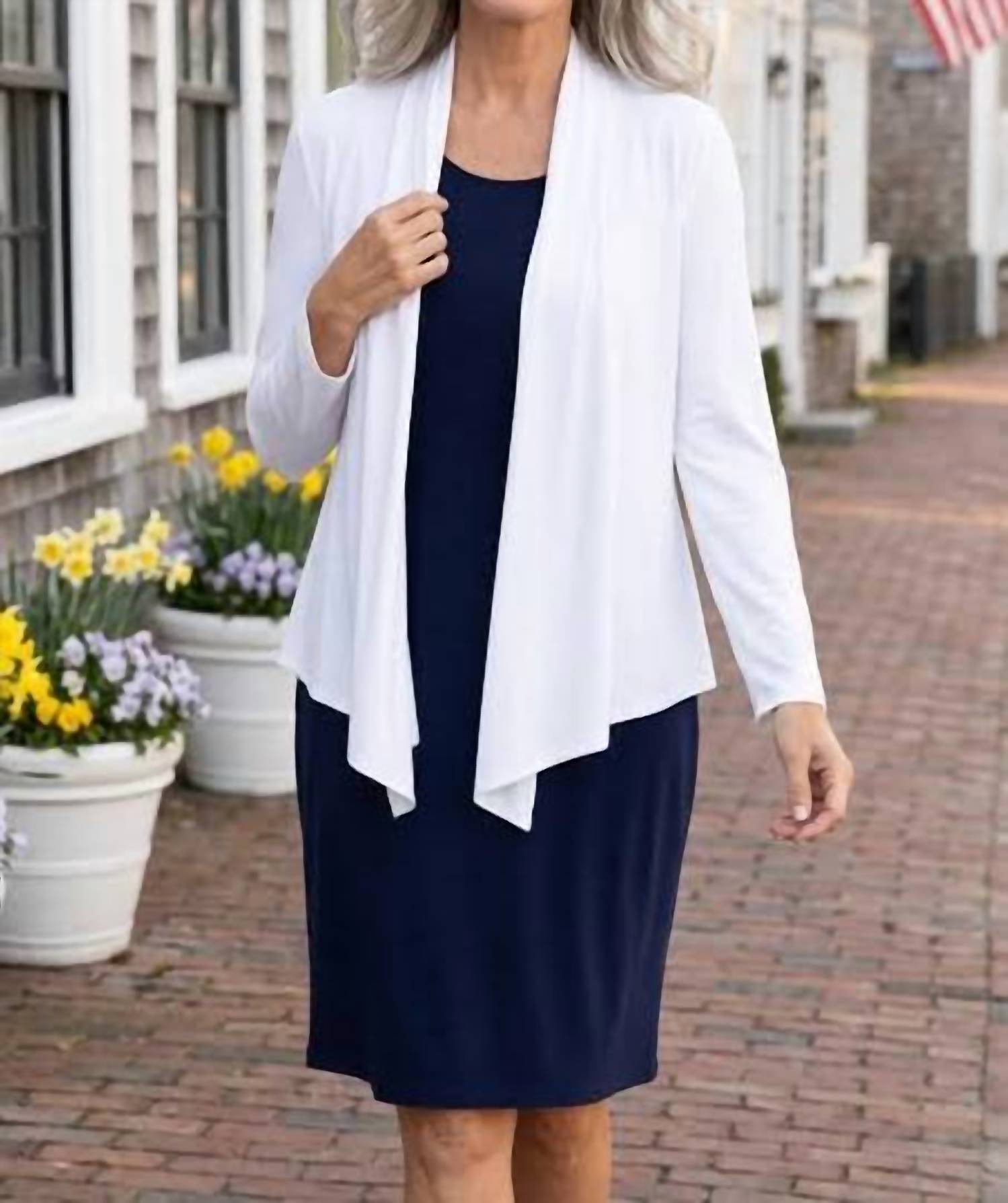 Habitat - Core Travel Waterfall Jacket