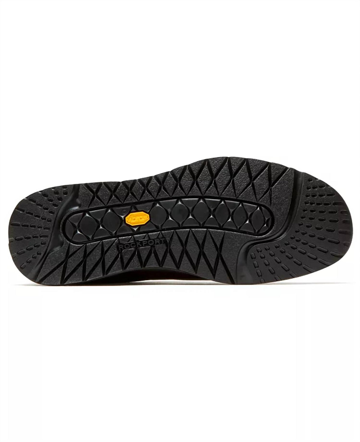 Rockport - Men's Edge Hill 2 Lace-to-toes Shoe