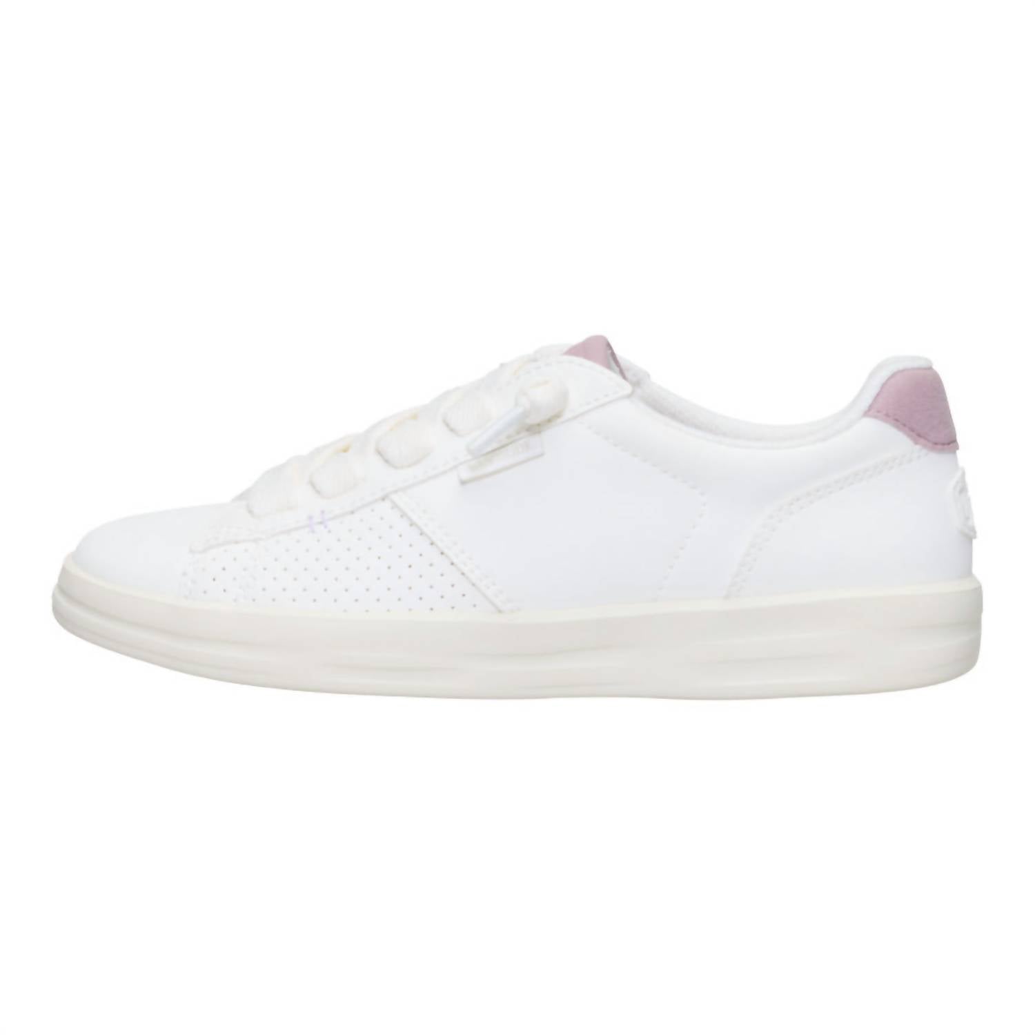 Hey Dude - Women's Karina Duo Classic Sneakers