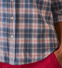 Frank & Eileen - Barry Tailored Shirt