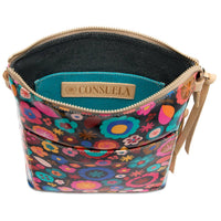 Consuela - Women's Tour Crossbody Bag