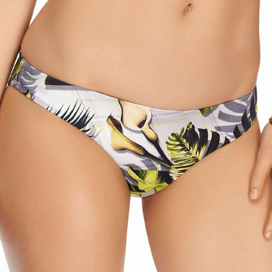 Jets - Vida Mid Pant Bikini
